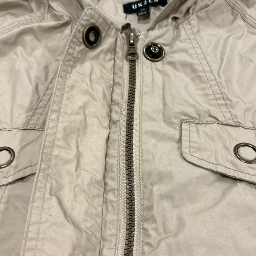 Light jacket - Picture 10 of 11